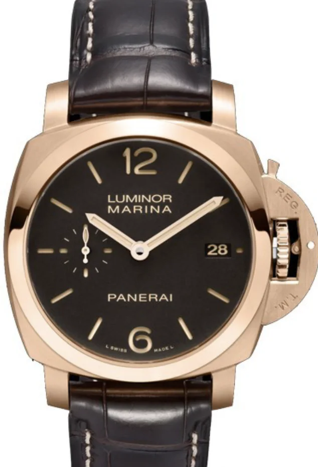 Panerai Luminor Marina 1950 3 Days Automatic PAM 00393